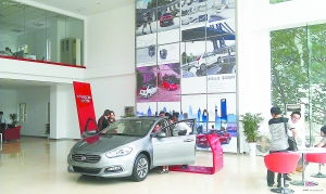 Jeep國產陷渠道之爭，菲亞特在華雙品牌戰略遇考驗