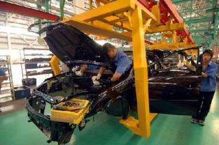 中國(guó)車企在俄銷量遇挫 前十個(gè)月同比下滑，俄媒解析背后挑戰(zhàn)與前景