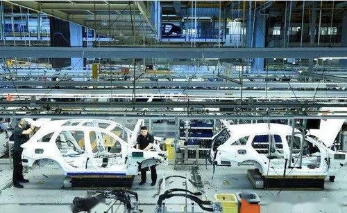 寒冬再臨？國(guó)產(chǎn)車企陷入困境，工廠關(guān)門與車主售后難題引深思