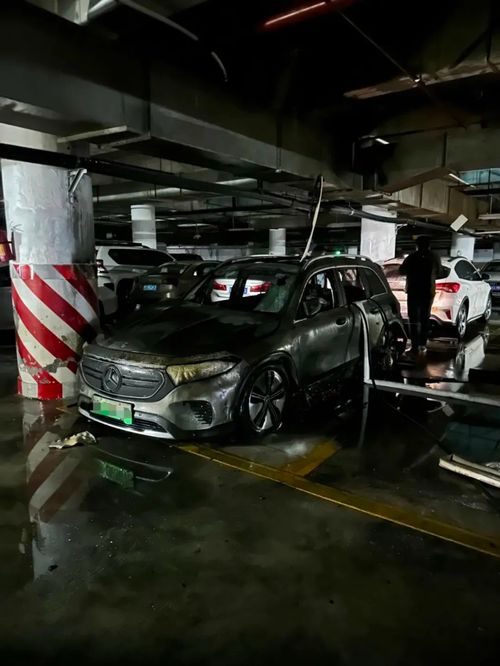 聚焦315丨特評(píng) 奔馳放棄全面電動(dòng)化，是戰(zhàn)略收縮還是市場(chǎng)暗流？