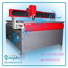 陶瓷雕刻機的應用與優(yōu)勢