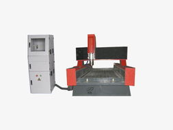 石材雕刻機(jī) 從玉石到大理石的藝術(shù)與技術(shù)融合