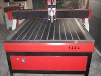 現(xiàn)貨供應(yīng)1224型標(biāo)牌廣告雕刻機(jī)，助力高效雕刻切割生產(chǎn)