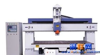 宜昌立體木工雕刻機(jī)與小型木工雕刻機(jī)的總體結(jié)構(gòu)分析