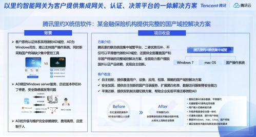 推動融合創(chuàng)新，騰訊安全全面適配主流國產(chǎn)軟硬件生態(tài)系統(tǒng)